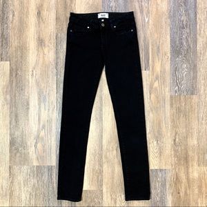 Paige Skyline Skinny Jeans